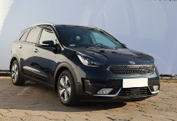 Kia Niro Salon Polska, Serwis ASO, Automat, Skóra, Navi, Klimatronic,