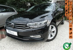 Volkswagen Passat B8 2.0TSI 190KM Side Assist Keyless Salon Polska Serwisowany I Wł FV23%