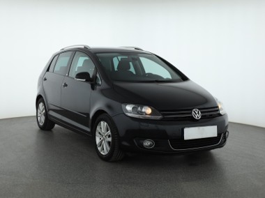 Volkswagen Golf Plus II , Xenon, Klimatronic, Tempomat, Parktronic,-1