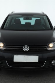 Volkswagen Golf Plus II , Xenon, Klimatronic, Tempomat, Parktronic,-2