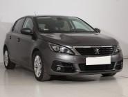 Peugeot 308 II , Automat, VAT 23%, Navi, Klimatronic, Tempomat, Parktronic