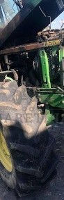John Deere UNIVERSALTYP TMA 6400 M - Zwolnica - Zwrotnica - Półoś - Skrzynia - Silnik - Siłowniki-3