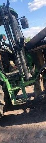 John Deere UNIVERSALTYP TMA 6400 M - Zwolnica - Zwrotnica - Półoś - Skrzynia - Silnik - Siłowniki-4