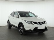 Nissan Qashqai II , Salon Polska, Serwis ASO, Navi, Klimatronic, Tempomat,