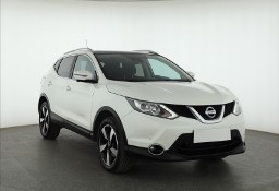 Nissan Qashqai II , Salon Polska, Serwis ASO, Navi, Klimatronic, Tempomat,