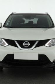 Nissan Qashqai II , Salon Polska, Serwis ASO, Navi, Klimatronic, Tempomat,-2