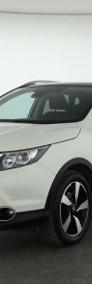Nissan Qashqai II , Salon Polska, Serwis ASO, Navi, Klimatronic, Tempomat,-3