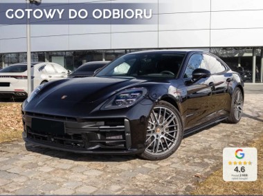 Porsche Panamera 4 E-Hybrid 2.9 4 E-Hybrid (470 KM) Dach panoramiczny-1