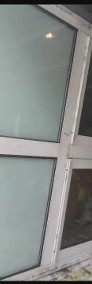 Okno 160 x 250 witryna ściana działowa Elewacja Aluminiowa-3