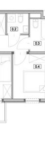 Atrakcyjny system płatności 10/90. Dwa miejsca-3