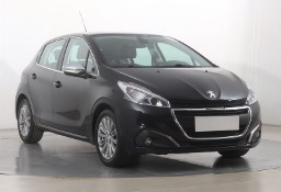 Peugeot 208 , Klimatronic, Tempomat, Parktronic, Podgrzewane siedzienia