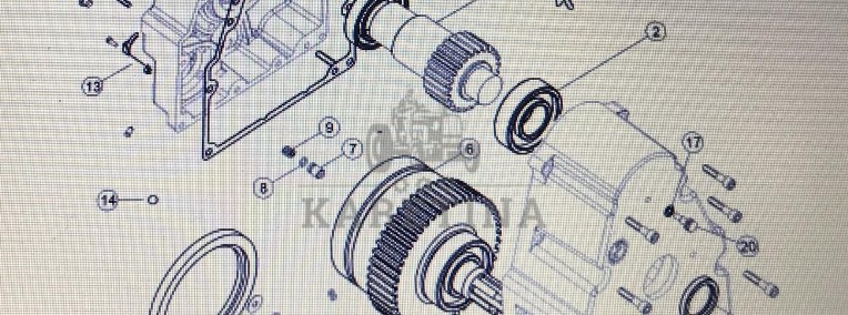 00 1141 512 0/Claas Arion koło/Arion 600 Hexashift 500 Hexashift 500 CMATIC 540-510 640-610-1