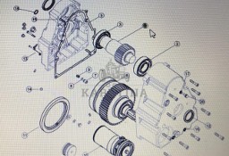 00 1141 512 0/Claas Arion koło/Arion 600 Hexashift 500 Hexashift 500 CMATIC 540-510 640-610