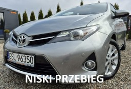 Toyota Auris II 1.6 Benzyna**120oookm**Kamera**Navi**Śliczna**Zarejestrowany**