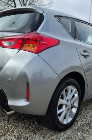 Toyota Auris II 1.6 Benzyna**120oookm**Kamera**Navi**Śliczna**Zarejestrowany**-2