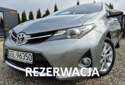 Toyota Auris II 1.6 Benzyna**120oookm**Kamera**Navi**Śliczna**Zarejestrowany**