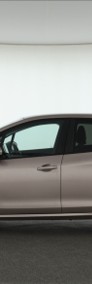 Peugeot 208 , Salon Polska, Serwis ASO, Automat, Klimatronic, Tempomat,-4