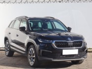 Skoda Kodiaq , Serwis ASO, Automat, Navi, Klimatronic, Tempomat,