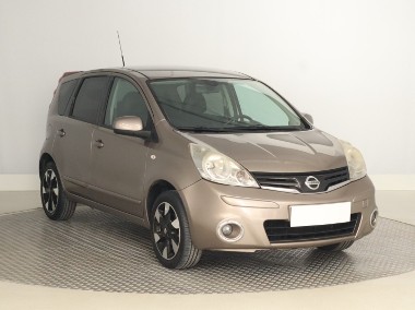 Nissan Note E12 , Salon Polska, Navi, Klimatronic, Tempomat, Parktronic,ALU-1