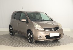 Nissan Note E12 , Salon Polska, Navi, Klimatronic, Tempomat, Parktronic,ALU