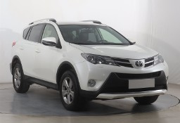 Toyota RAV 4 IV , Salon Polska, Serwis ASO, Automat, Skóra, Navi, Xenon,