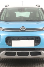 Citroen C3 Aircross , Salon Polska, Serwis ASO, Klimatronic, Tempomat, Parktronic-2