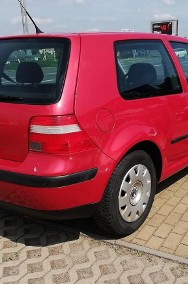 Volkswagen Golf IV 1.4 16V *Klima * ESP * Ładny-2