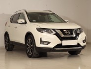 Nissan X-trail III , Salon Polska, VAT 23%, Navi, Klimatronic, Tempomat,