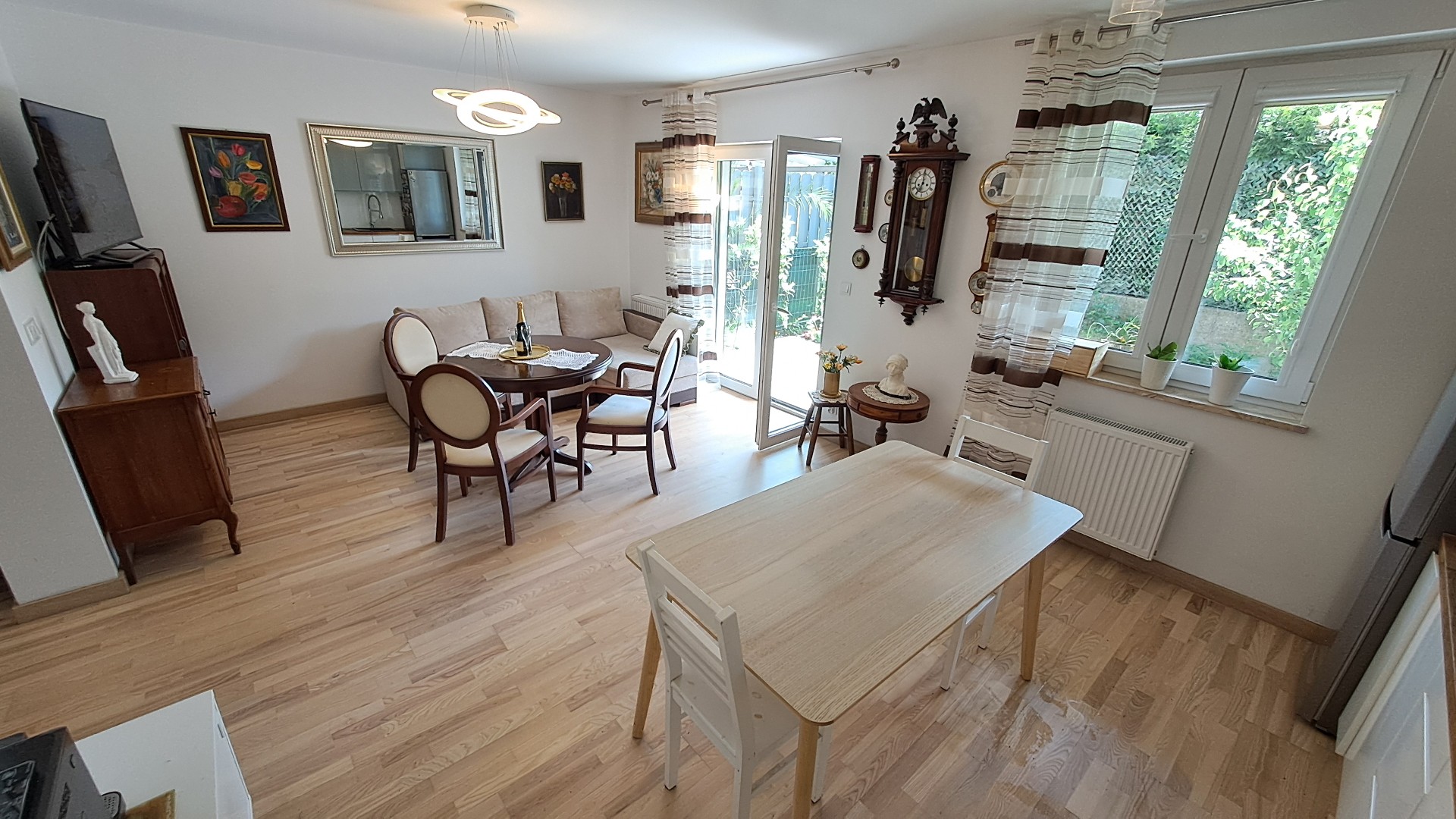 Mieszkanie na sprzedaż, 3 pokoje, 63 m², Ustka