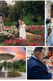 Fotograf na ślub i wesele - imprezy okolicznościowe-2