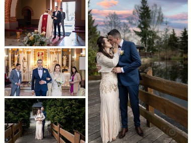 Fotograf na ślub i wesele - imprezy okolicznościowe-1