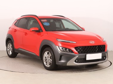 Hyundai Kona , Salon Polska, 1. Właściciel, Serwis ASO, Automat, VAT 23%,-1