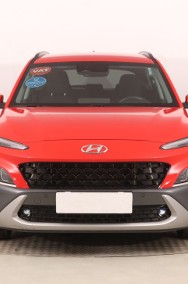 Hyundai Kona , Salon Polska, 1. Właściciel, Serwis ASO, Automat, VAT 23%,-2