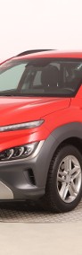 Hyundai Kona , Salon Polska, 1. Właściciel, Serwis ASO, Automat, VAT 23%,-3