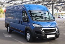 Peugeot Boxer L4H2, Furgon, 435, Salon PL, Automatyczna klimatyzacja,