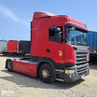 Scania R410