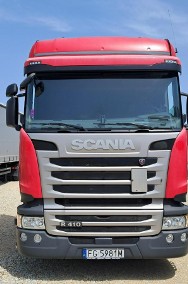 Scania R410-2