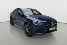 Mercedes-Benz Klasa GLC