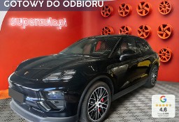 Porsche Macan 4S 4S (448KM) Dach panoramiczny + Hak holowniczy