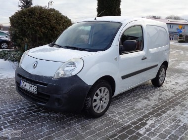 Renault Kangoo 1.5 Klima-1