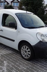 Renault Kangoo 1.5 Klima-2