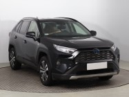 Toyota RAV 4 IV , Salon Polska, 1. Właściciel, Serwis ASO, Automat,