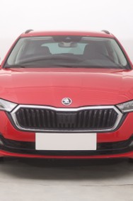 Skoda Octavia IV , Serwis ASO, Automat, Klimatronic, Tempomat, Parktronic,-2