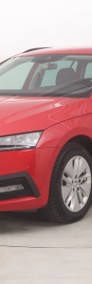 Skoda Octavia IV , Serwis ASO, Automat, Klimatronic, Tempomat, Parktronic,-3