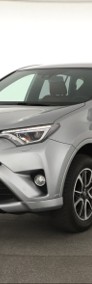 Toyota RAV 4 IV , 1. Właściciel, Automat, Skóra, Navi, Klimatronic, Tempomat,-3