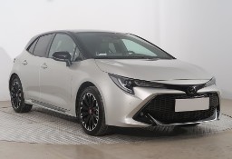 Toyota Corolla XII , Serwis ASO, Automat, VAT 23%, Klimatronic, Tempomat,