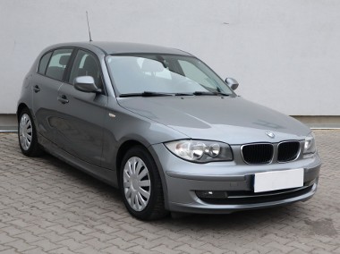 BMW SERIA 1 , Klimatronic-1