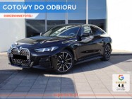 BMW SERIA 4 G22/G23/G82 BMW SERIA 4 Gran Coupe 420i M Sport 420i M Sport 2.0 (184 KM)| Systemy asystujące