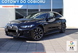 BMW SERIA 4 G22/G23/G82 BMW SERIA 4 Gran Coupe 420i M Sport 420i M Sport 2.0 (184 KM)| Systemy asystujące