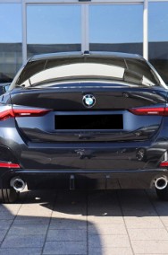 BMW SERIA 4 Gran Coupe 420i M Sport 420i M Sport 2.0 (184 KM)| Systemy asystujące-2